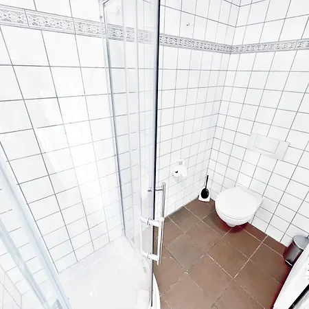Apartment Junior Loft 2 *