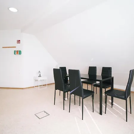 Junior Loft 2 * Wolfsburg