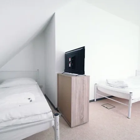 Apartment Junior Loft 2