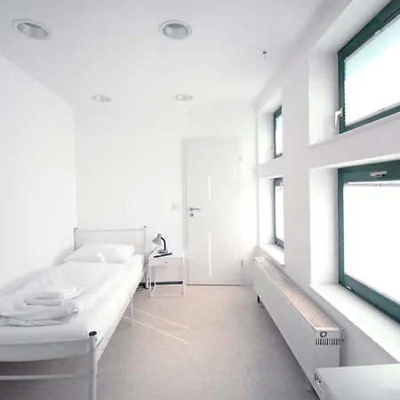 Apartment Junior Loft 2 Wolfsburg