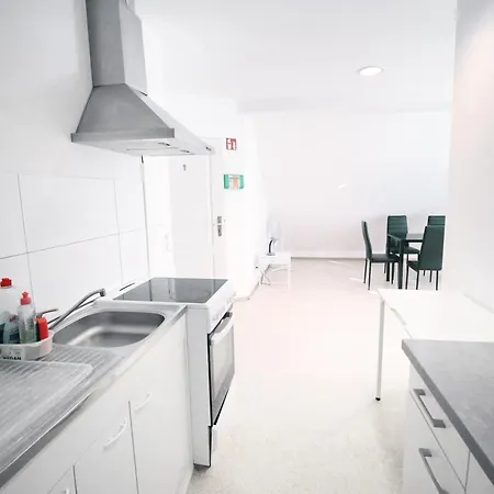 Junior Loft 2 Apartment *