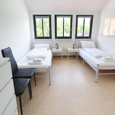 Apartment Junior Loft 2 Wolfsburg